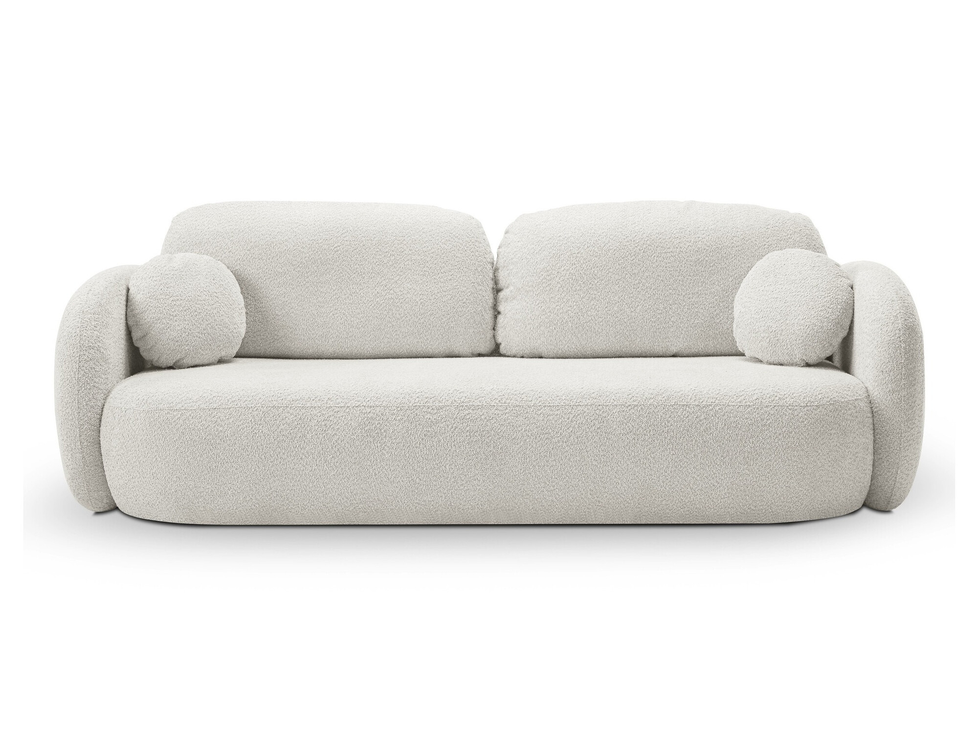 Sofa bed Kingston 139 (Abriamo 05)