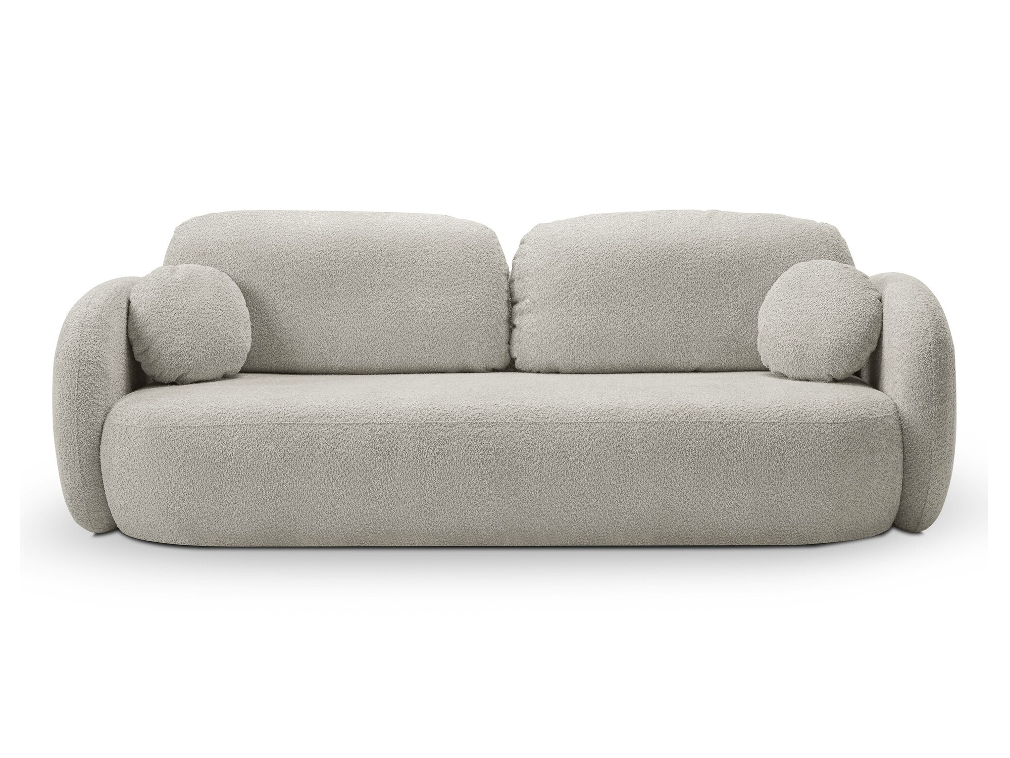 Sofa bed Kingston 139 (Abriamo 06)