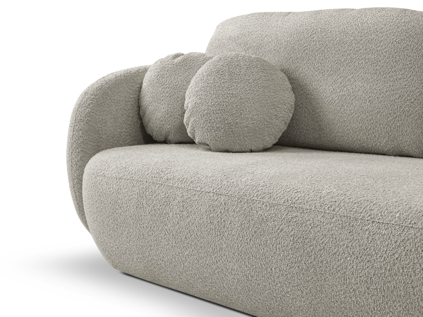 Sofa bed Kingston 139 (Abriamo 06)