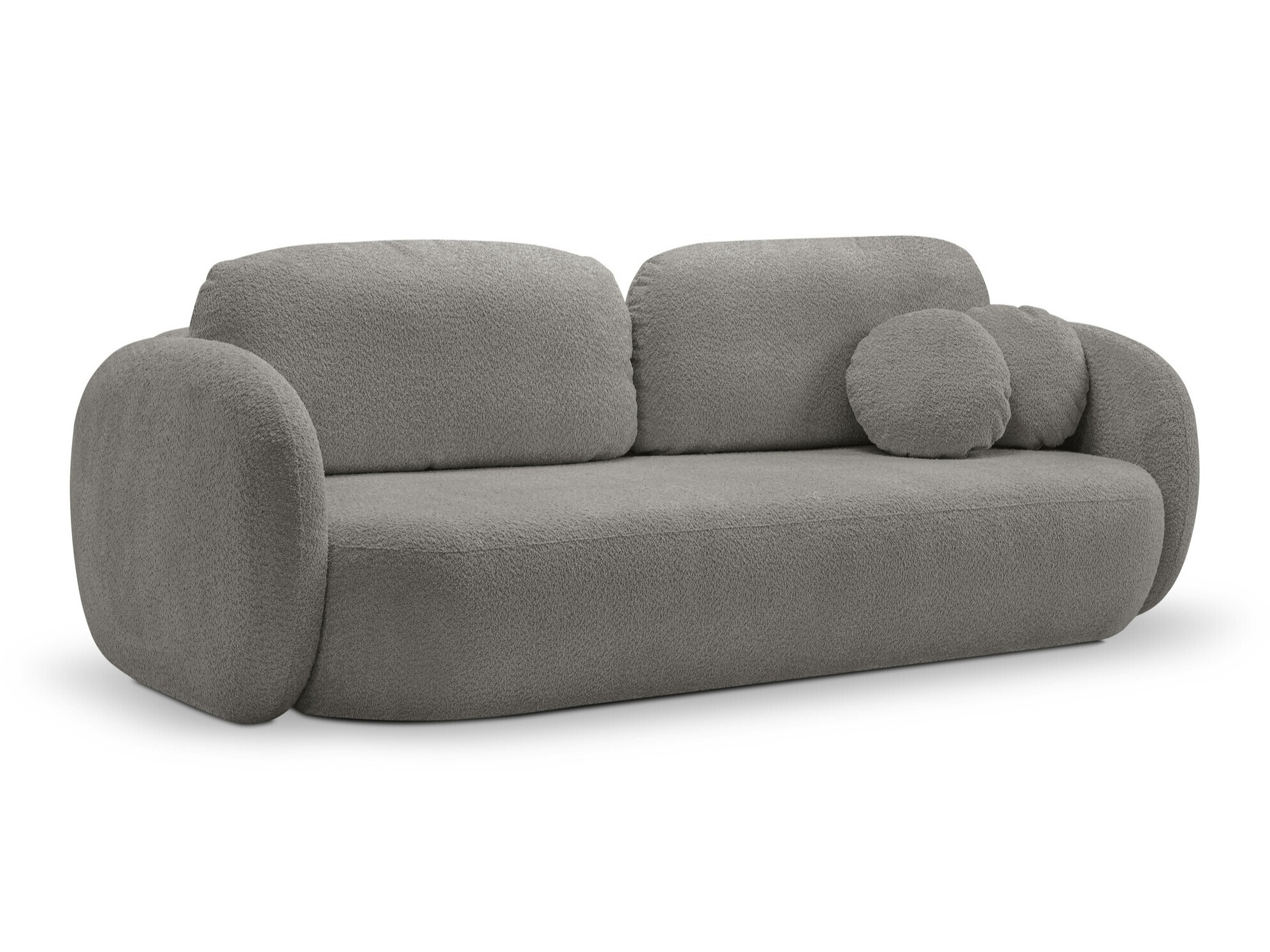 Sofa bed Kingston 139 (Abriamo 07)