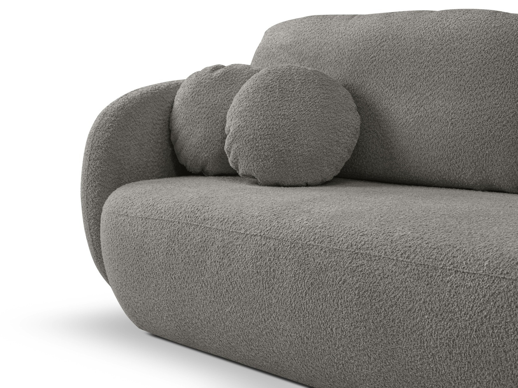 Sofa bed Kingston 139 (Abriamo 07)