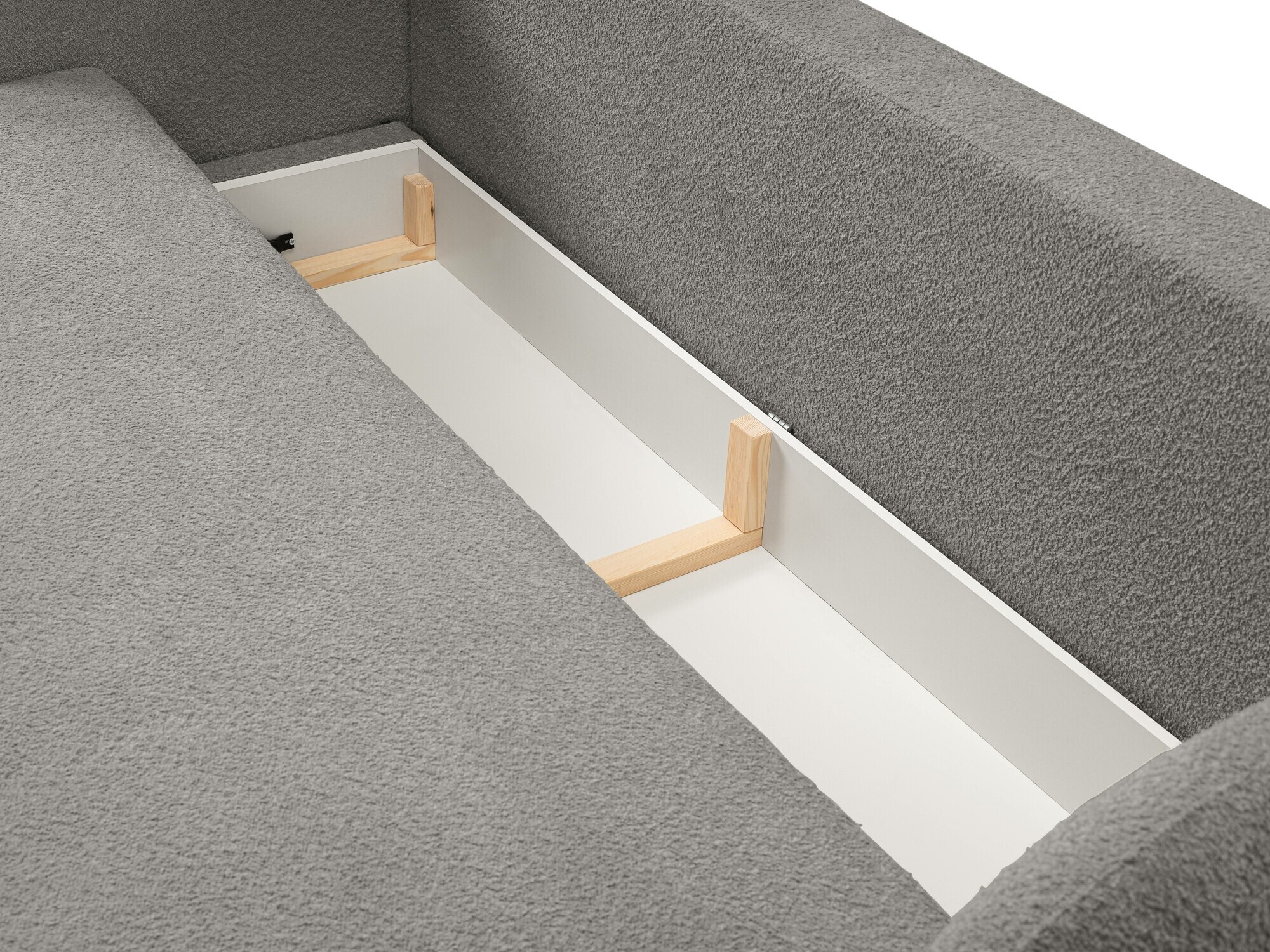 Sofa bed Kingston 139 (Abriamo 07)