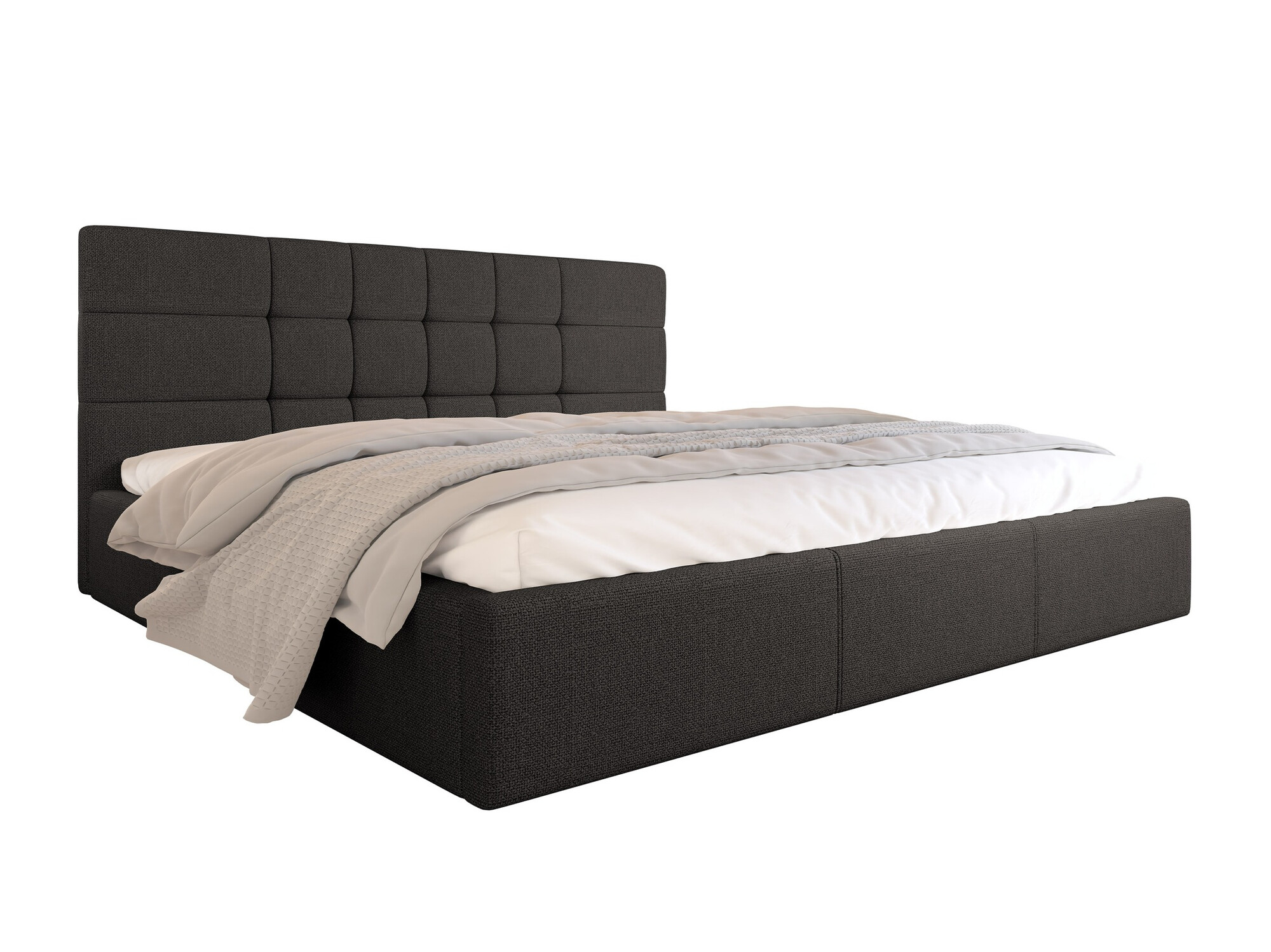 Bed ComfiDream Velora II (Bergamo 97)