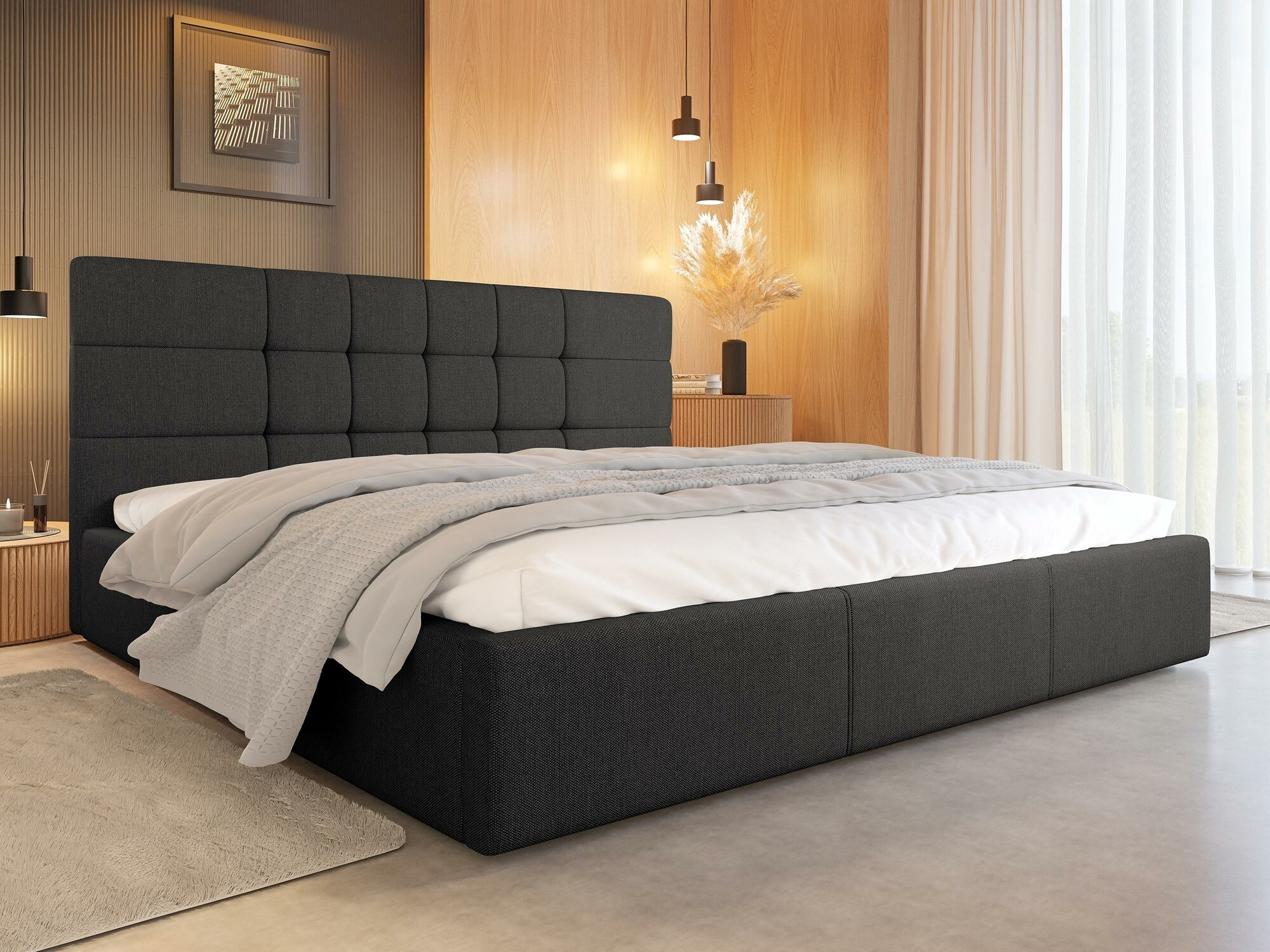 Bed ComfiDream Velora II (Inari 96)