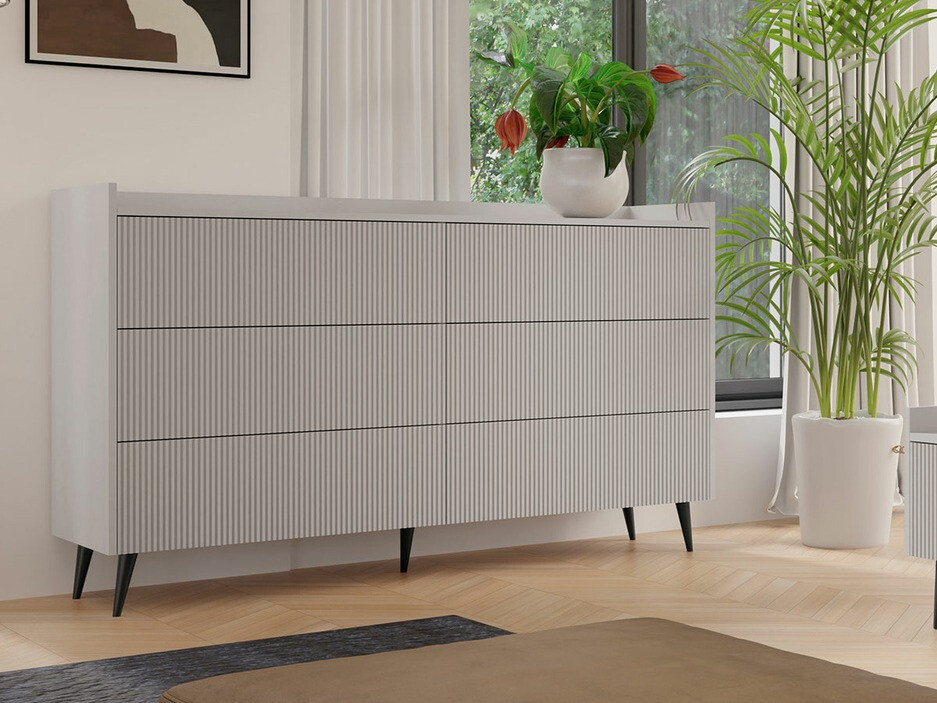 Chest of drawers Mirfivu 102