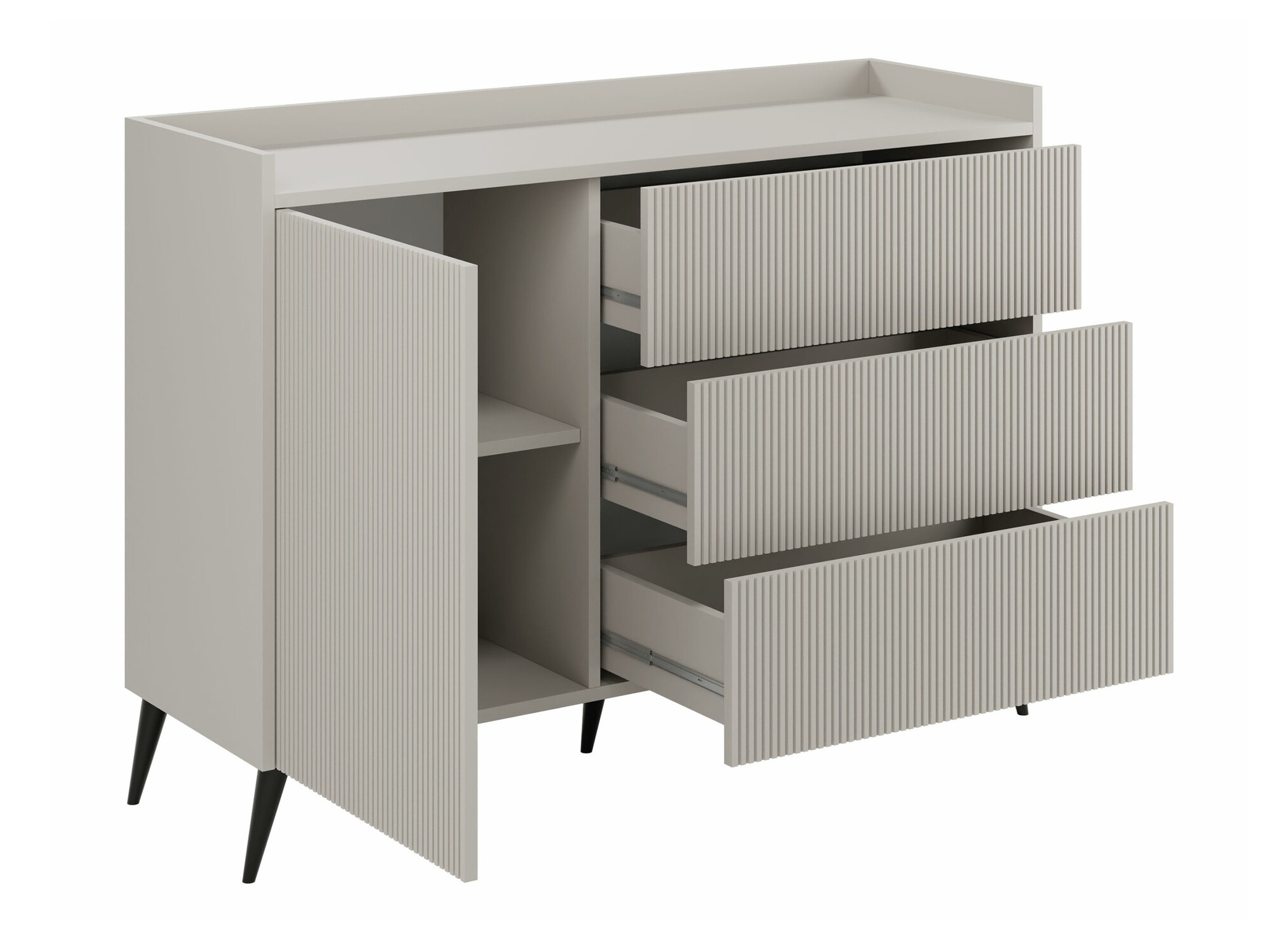 Chest of drawers Mirfivu 103