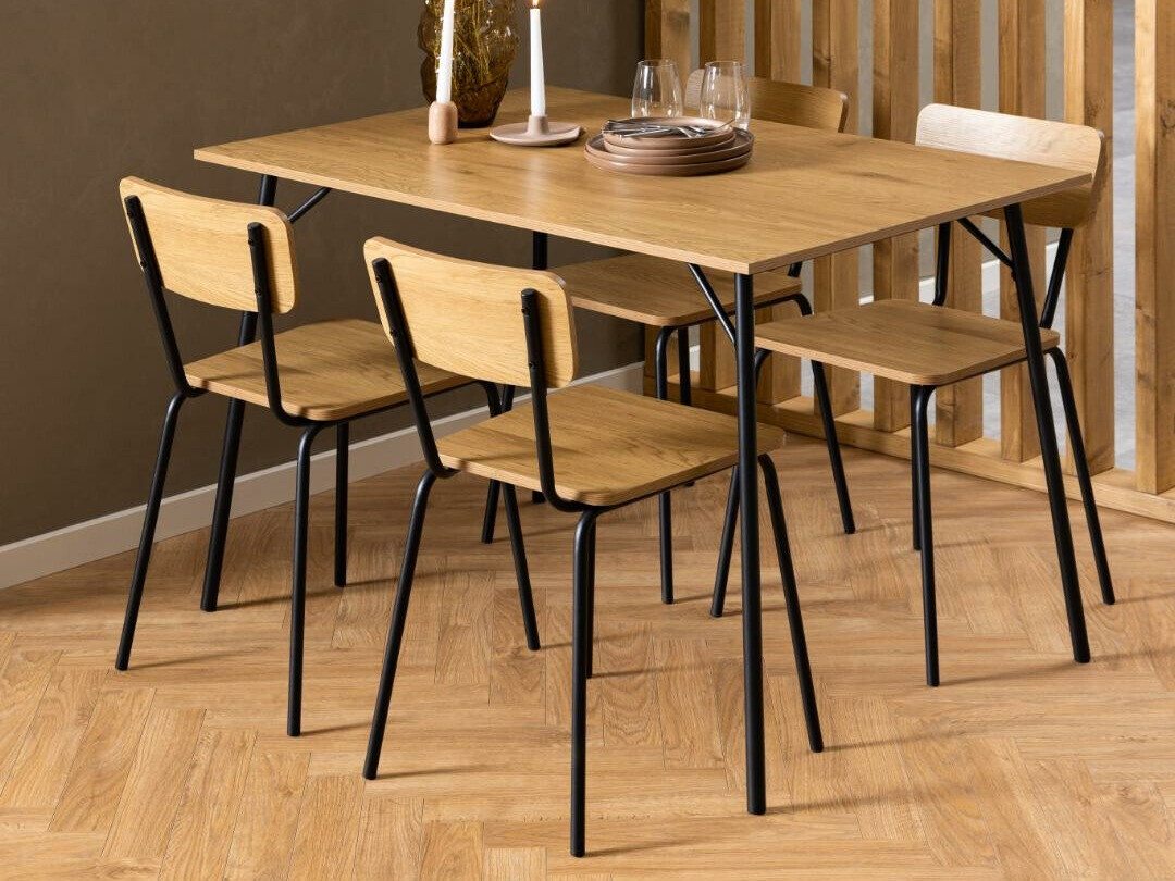 Dining set Norsica 887