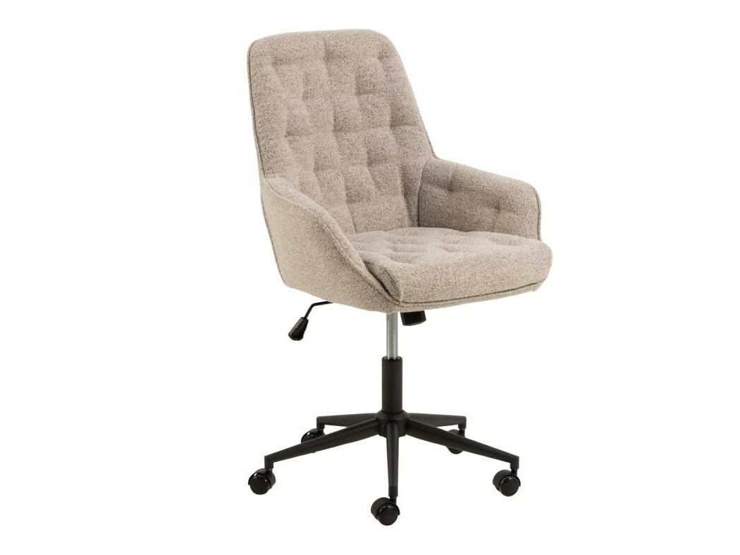 Office chair Norsica 881 (Beige)