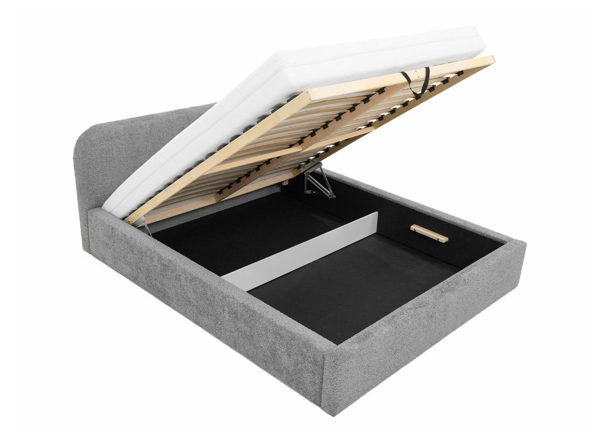 Bed Comfivo Inventio (Abriamo 04)
