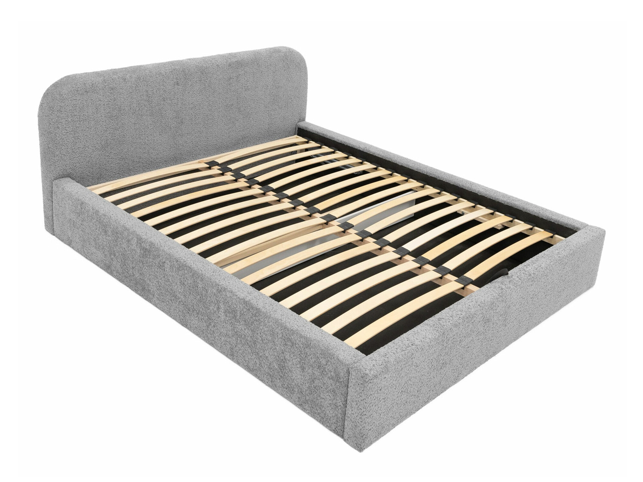 Bed Comfivo Inventio (Abriamo 04)