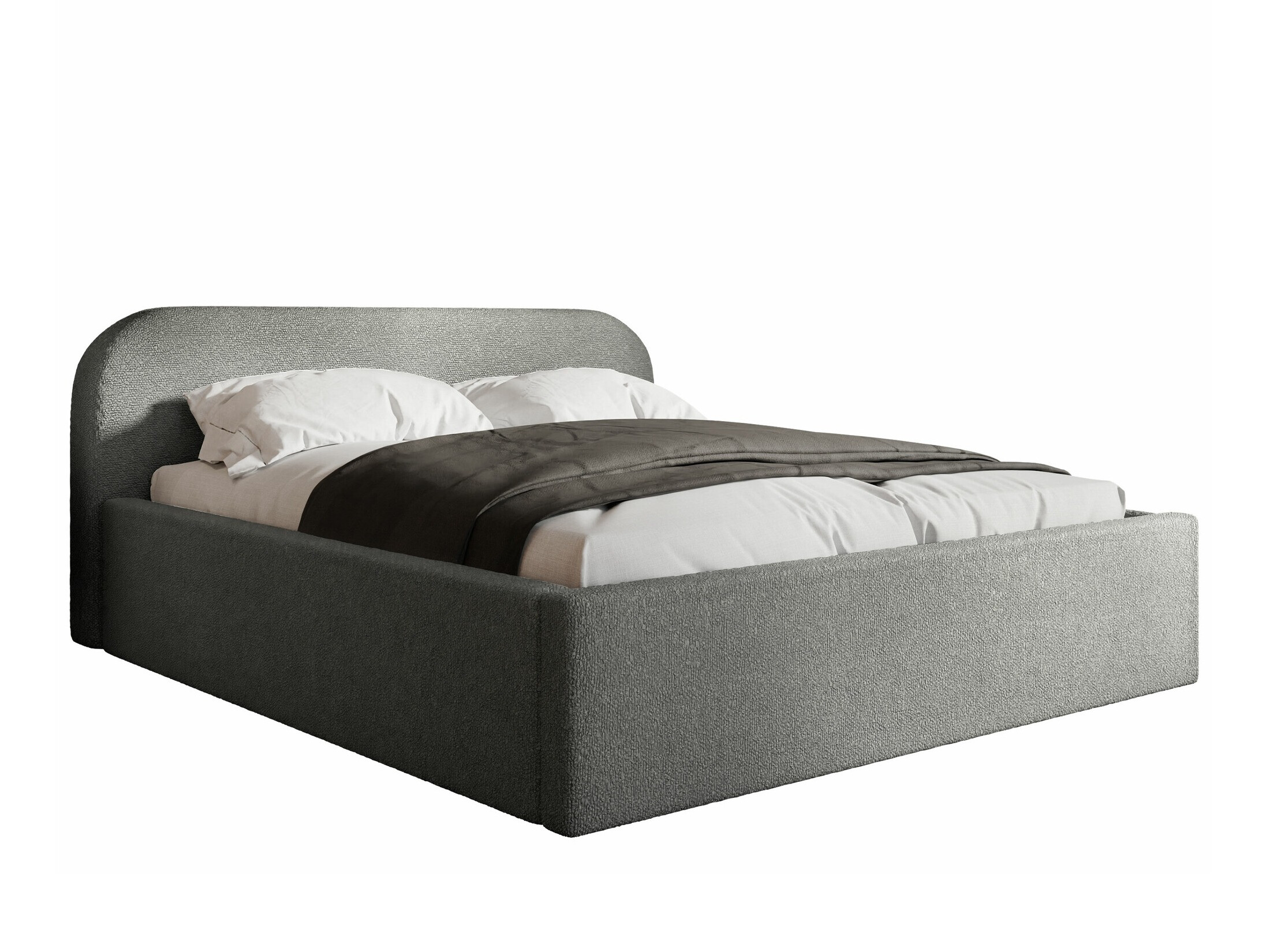 Bed Comfivo Inventio (Abriamo 07)
