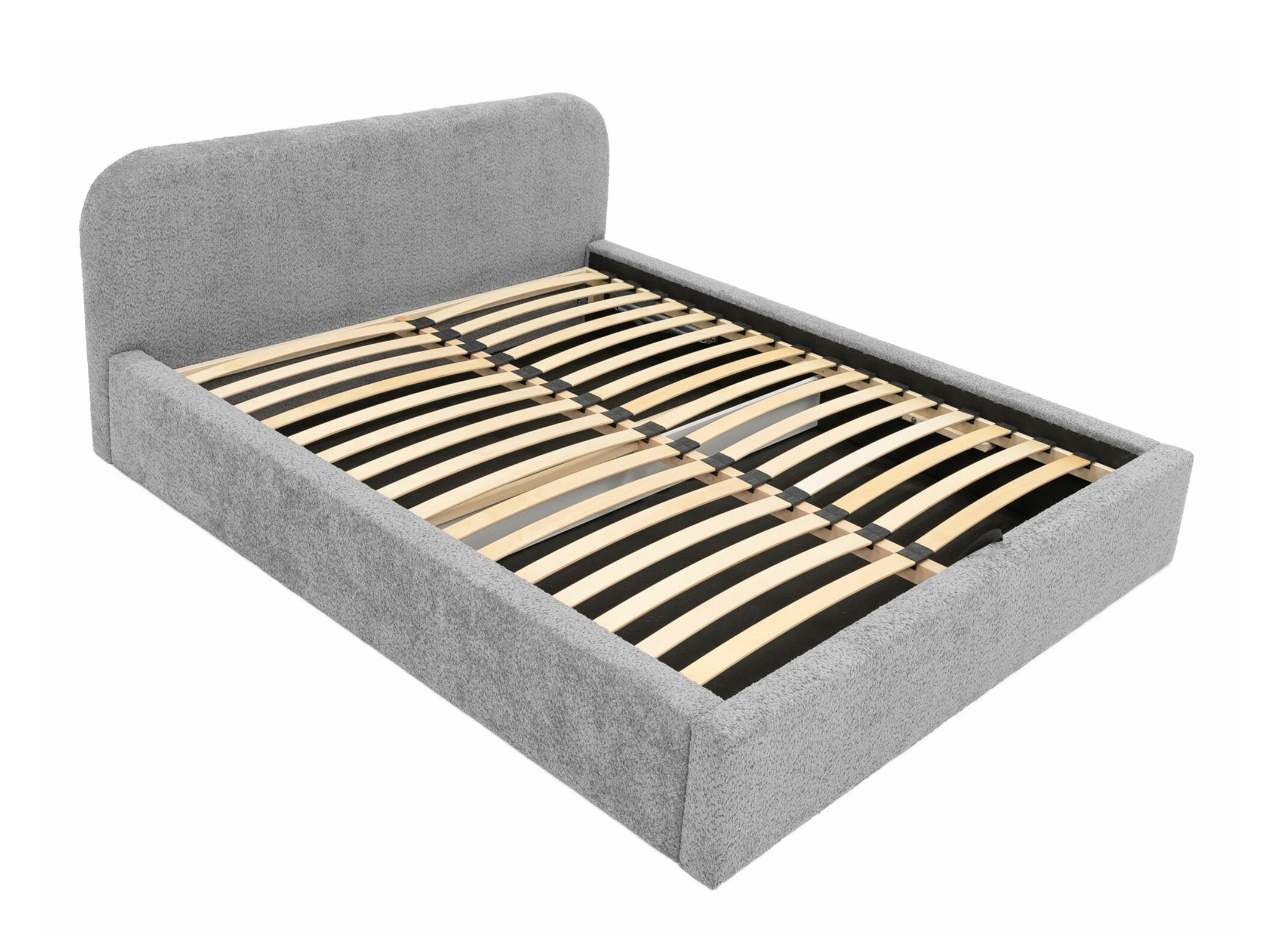 Bed Comfivo Inventio (Abriamo 07)