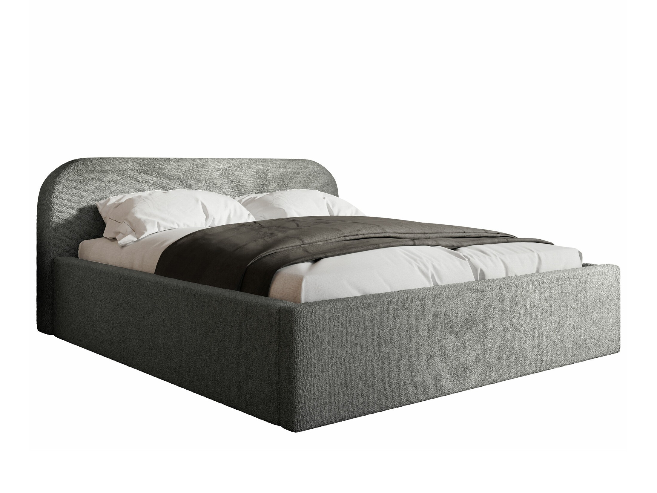 Bed Comfivo Inventio (Abriamo 07)