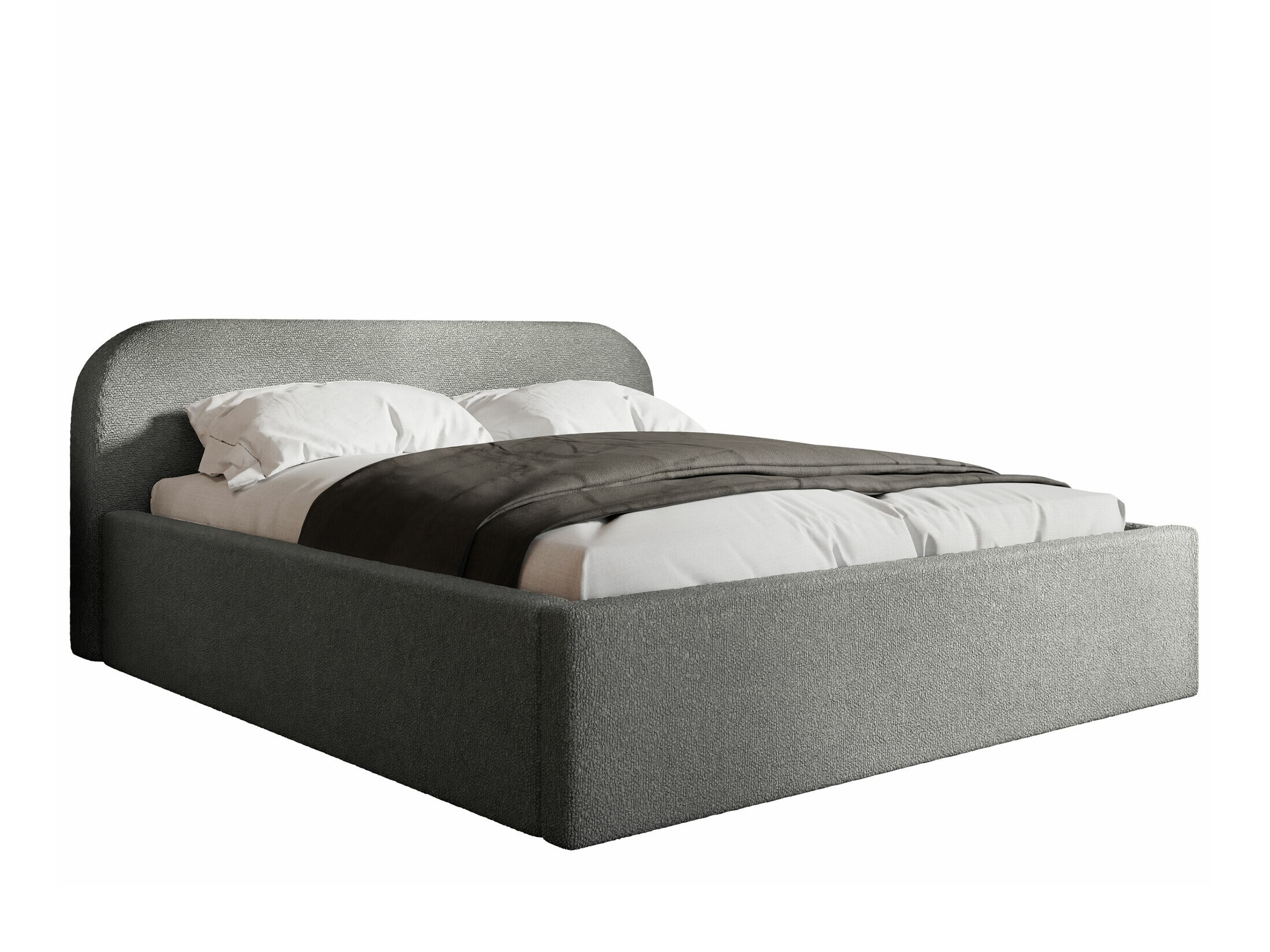 Bed Comfivo Inventio (Abriamo 07)