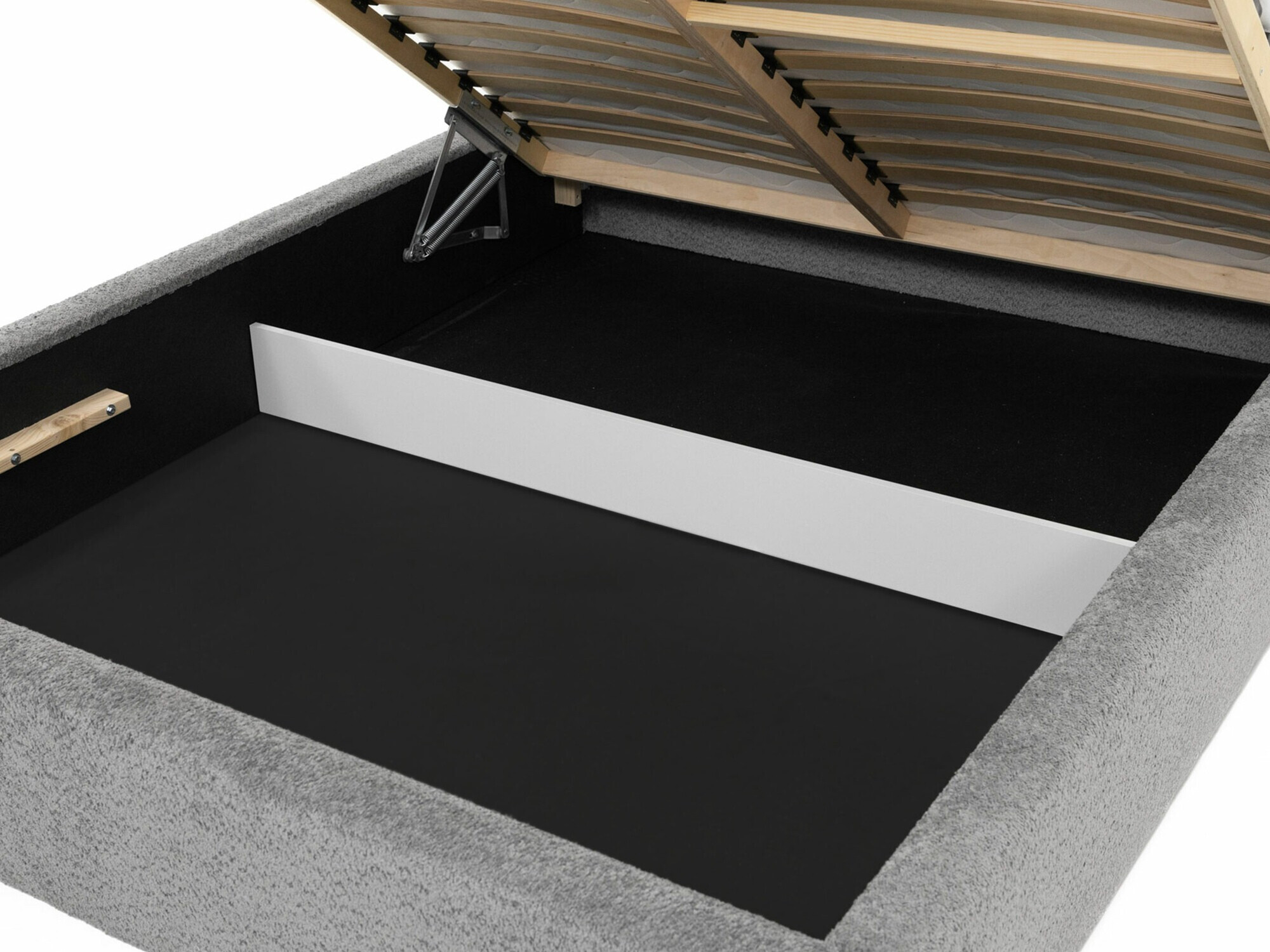 Bed Comfivo Inventio (Abriamo 08)