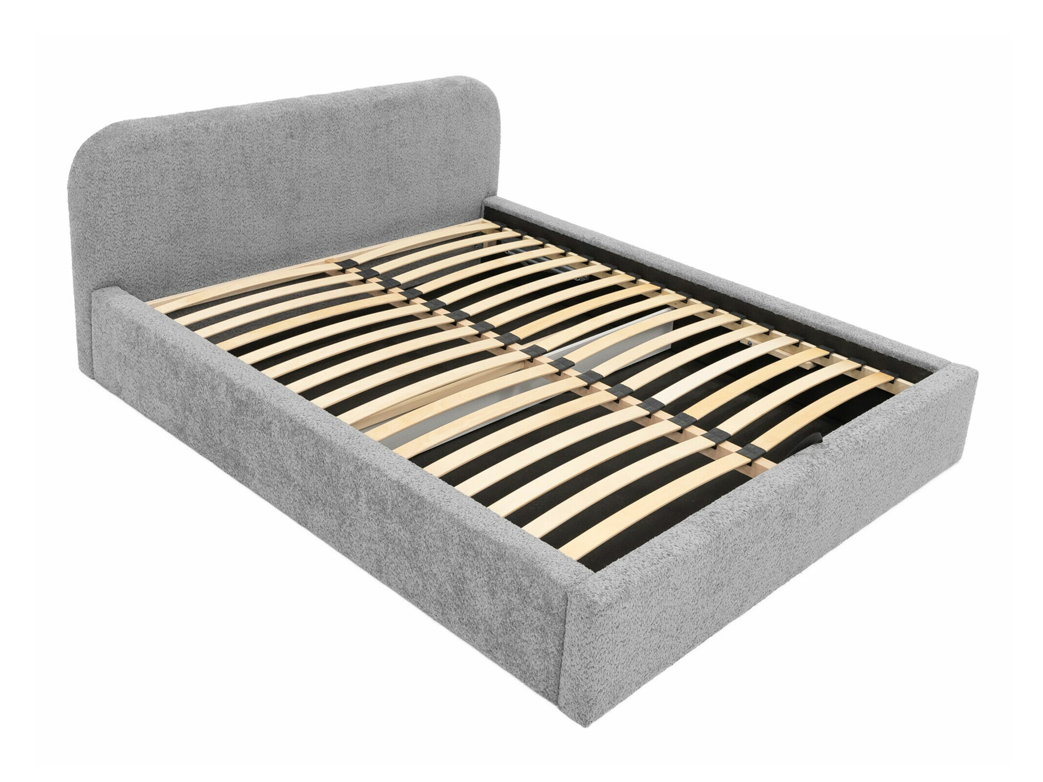 Bed Comfivo Inventio (Abriamo 08)