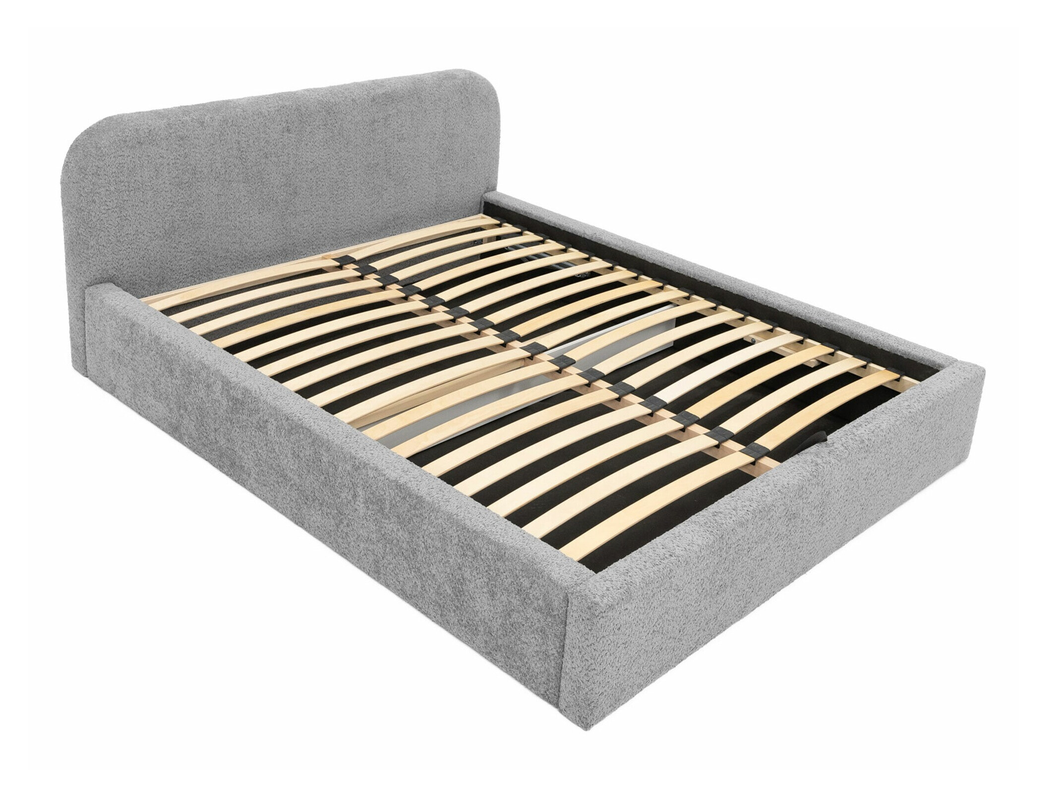 Bed Comfivo Inventio (Abriamo 09)