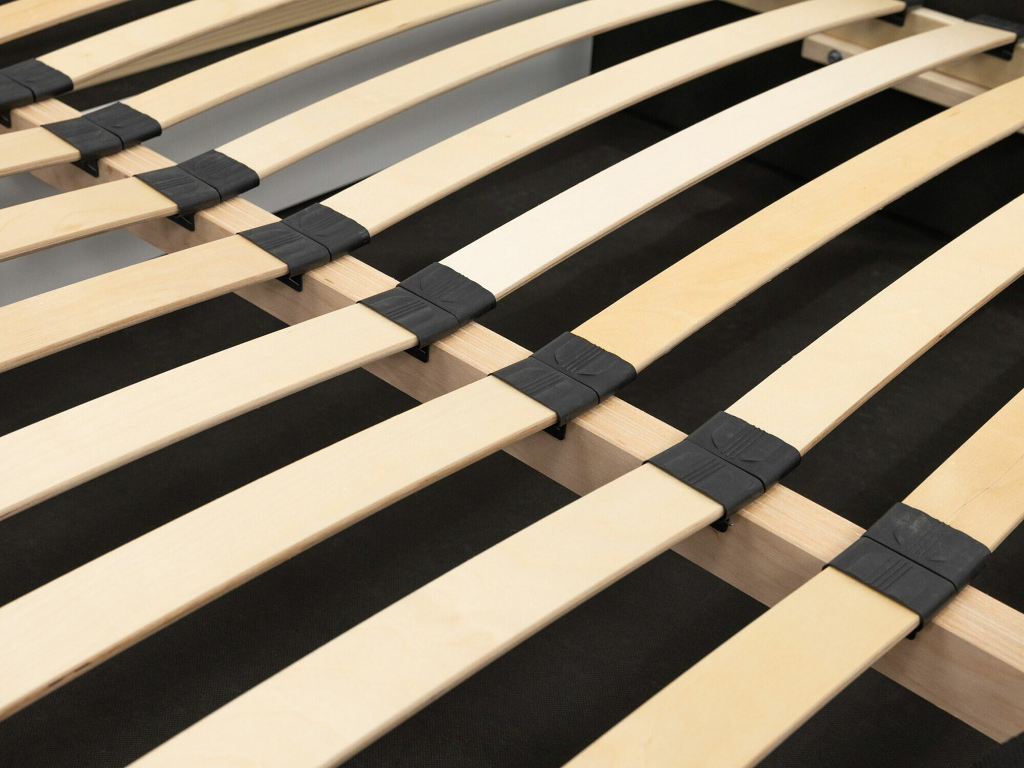 Bed Comfivo Inventio (Abriamo 14)