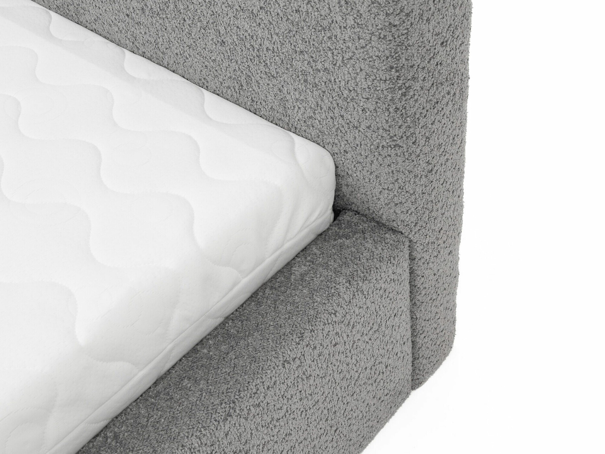 Bed Comfivo Inventio (Abriamo 14)