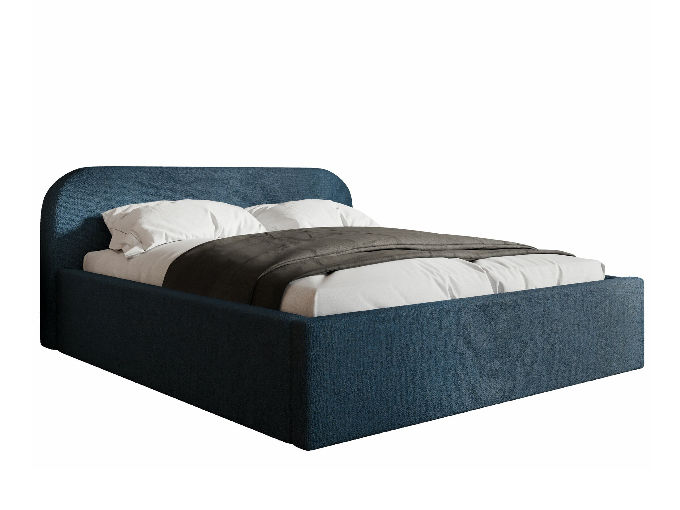 Bed Comfivo Inventio (Abriamo 14)