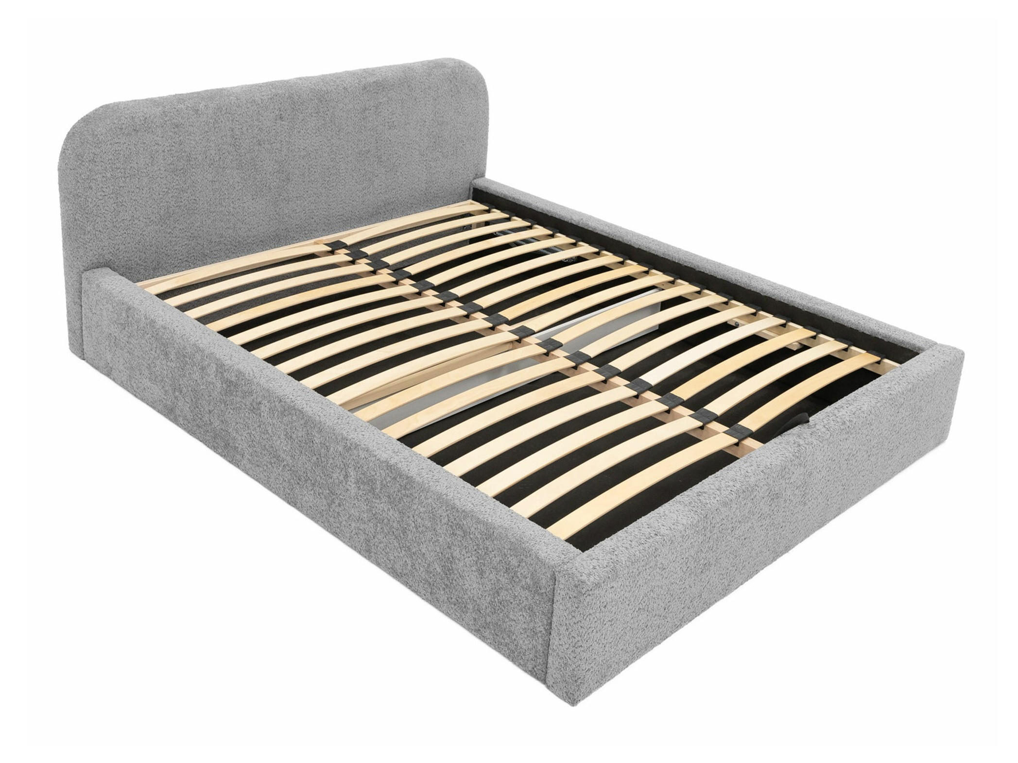 Bed Comfivo Inventio (Abriamo 14)