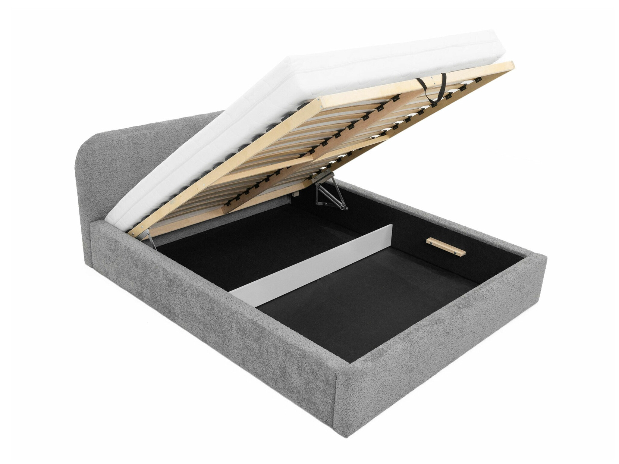 Bed Comfivo Inventio (Abriamo 3)