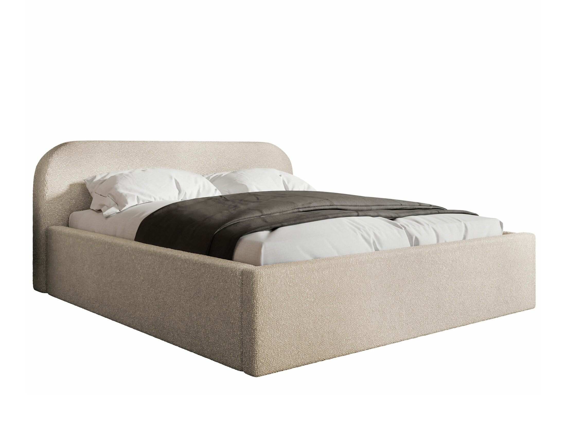 Bed Comfivo Inventio (Abriamo 3)