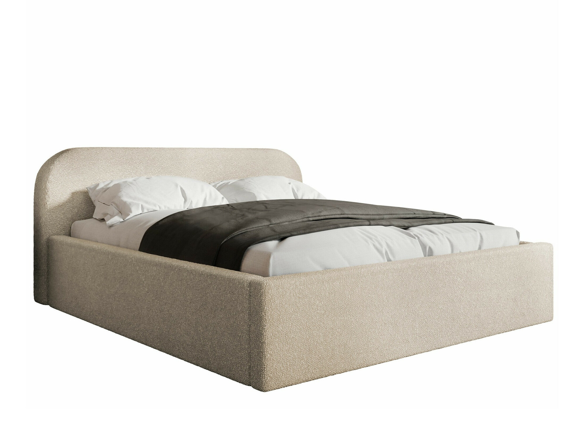 Bed Comfivo Inventio (Abriamo 3)
