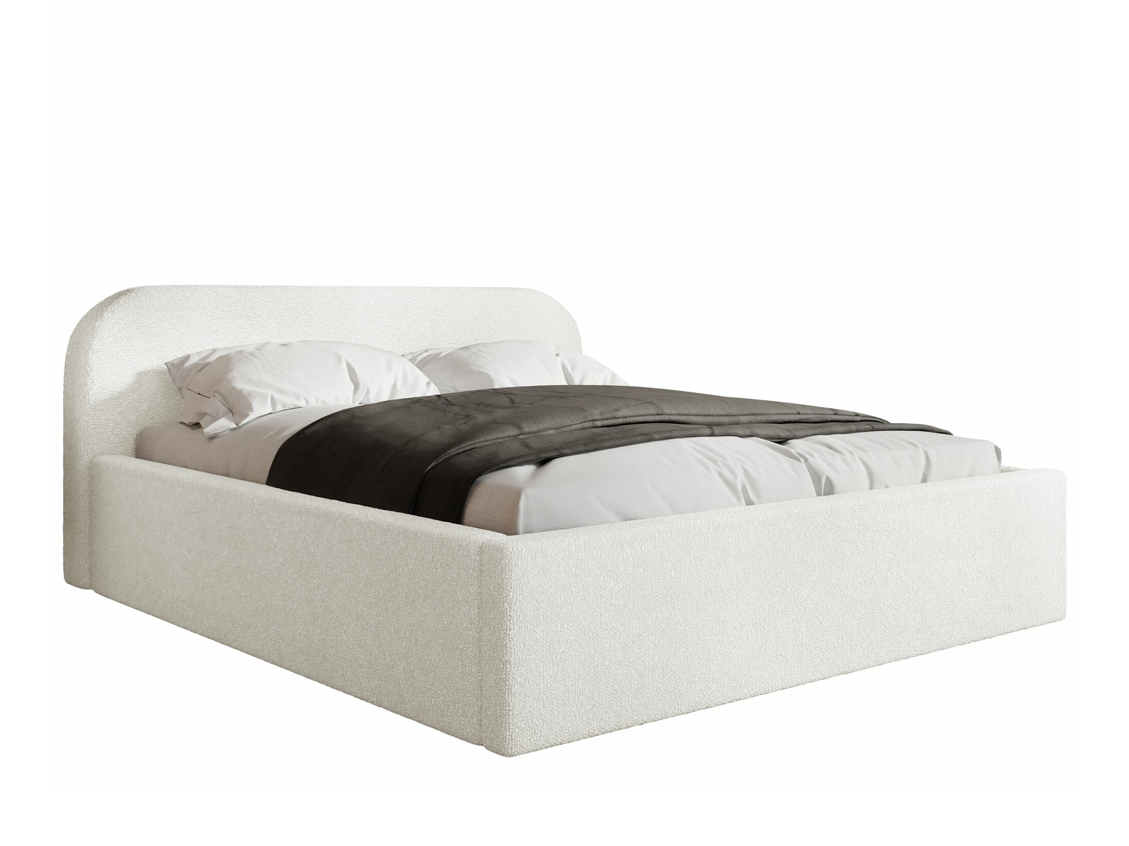 Bed Comfivo Inventio (Abriamo 4)