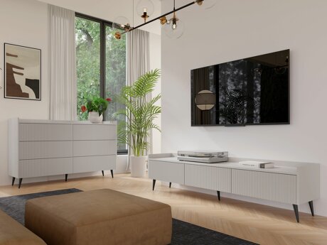 Living room set Mirfivu 110