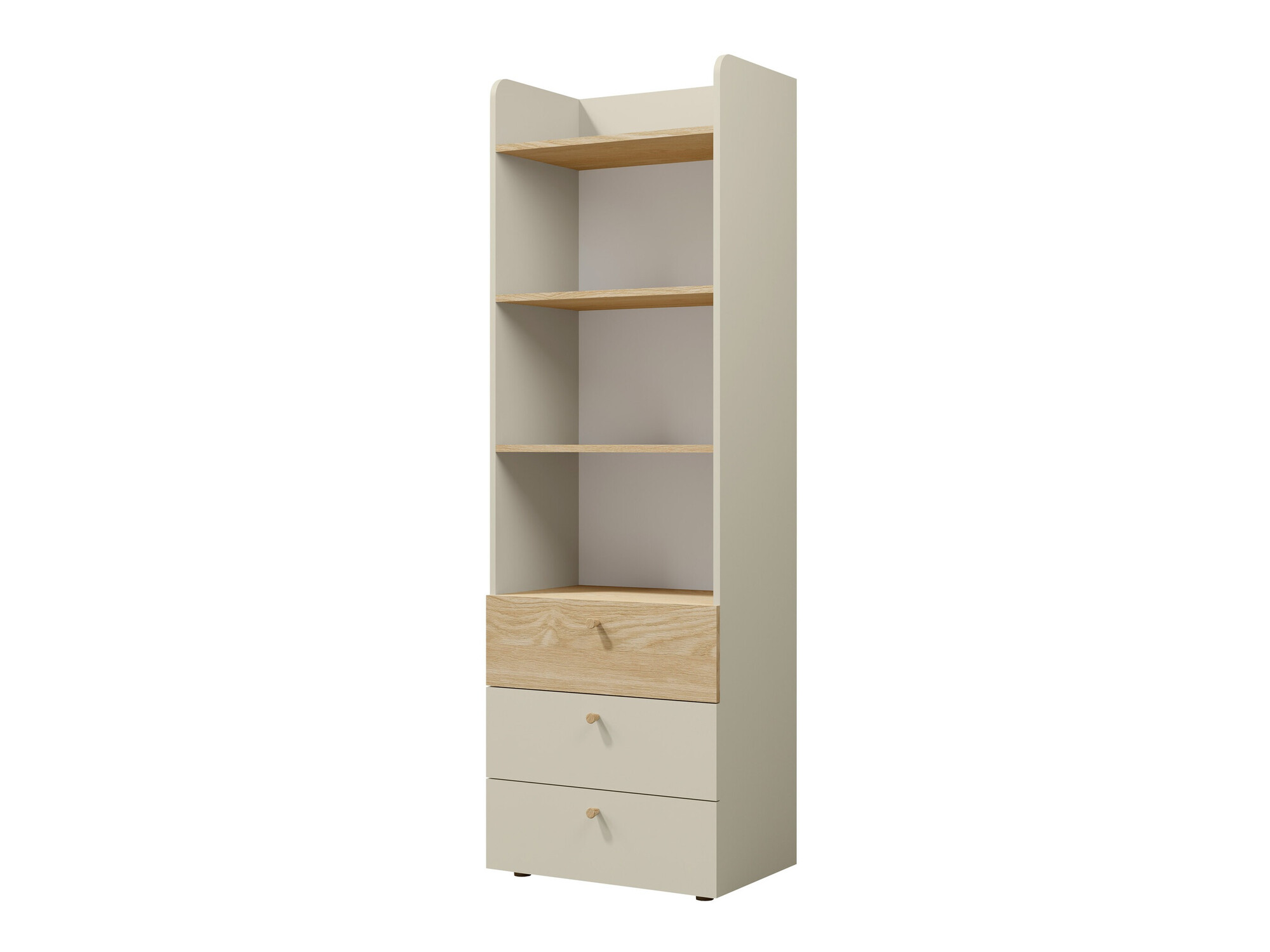 Bookcase Domcali 104