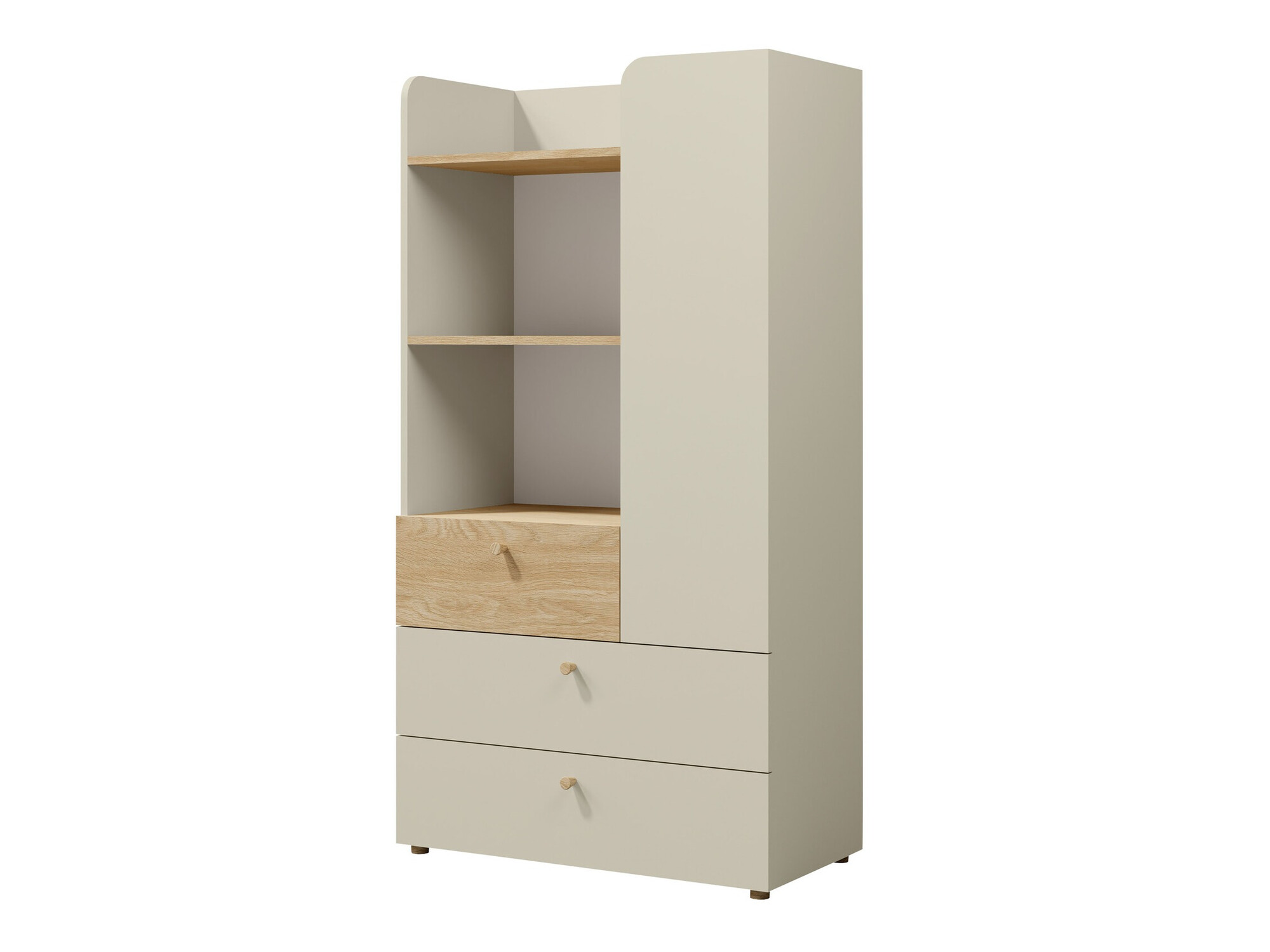 Bookcase Domcali 105