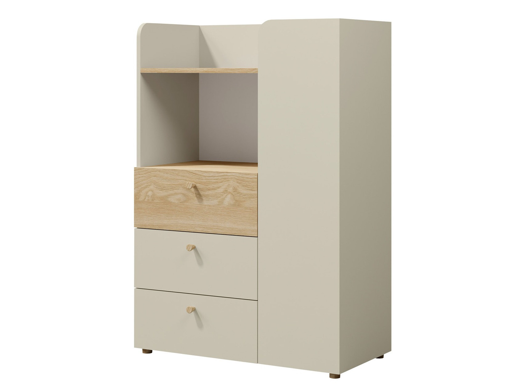 Bookcase Domcali 106
