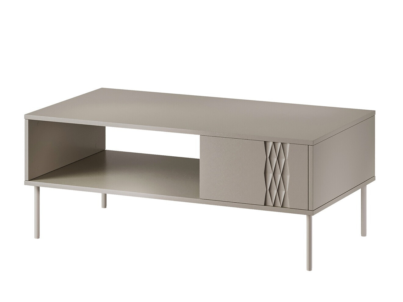Coffee table Tolete 103 (Beige)