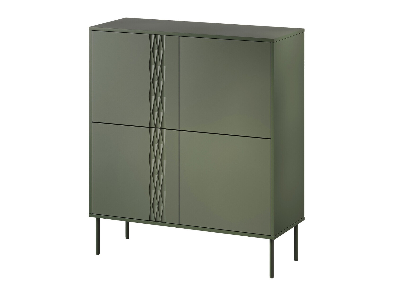 Sideboard Tolete 101 (Green)