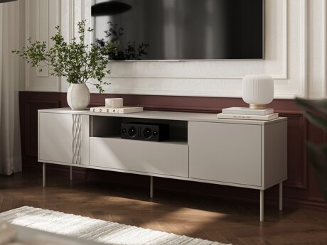 TV stand Tolete 105 (Beige)