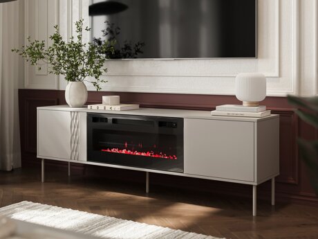 TV stand Tolete 107 (Beige)