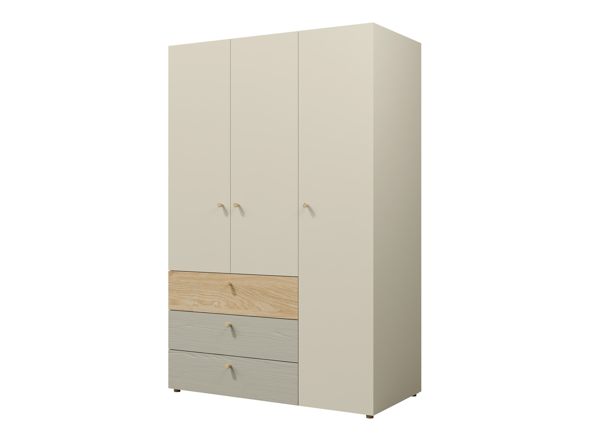 Wardrobe Domcali 100