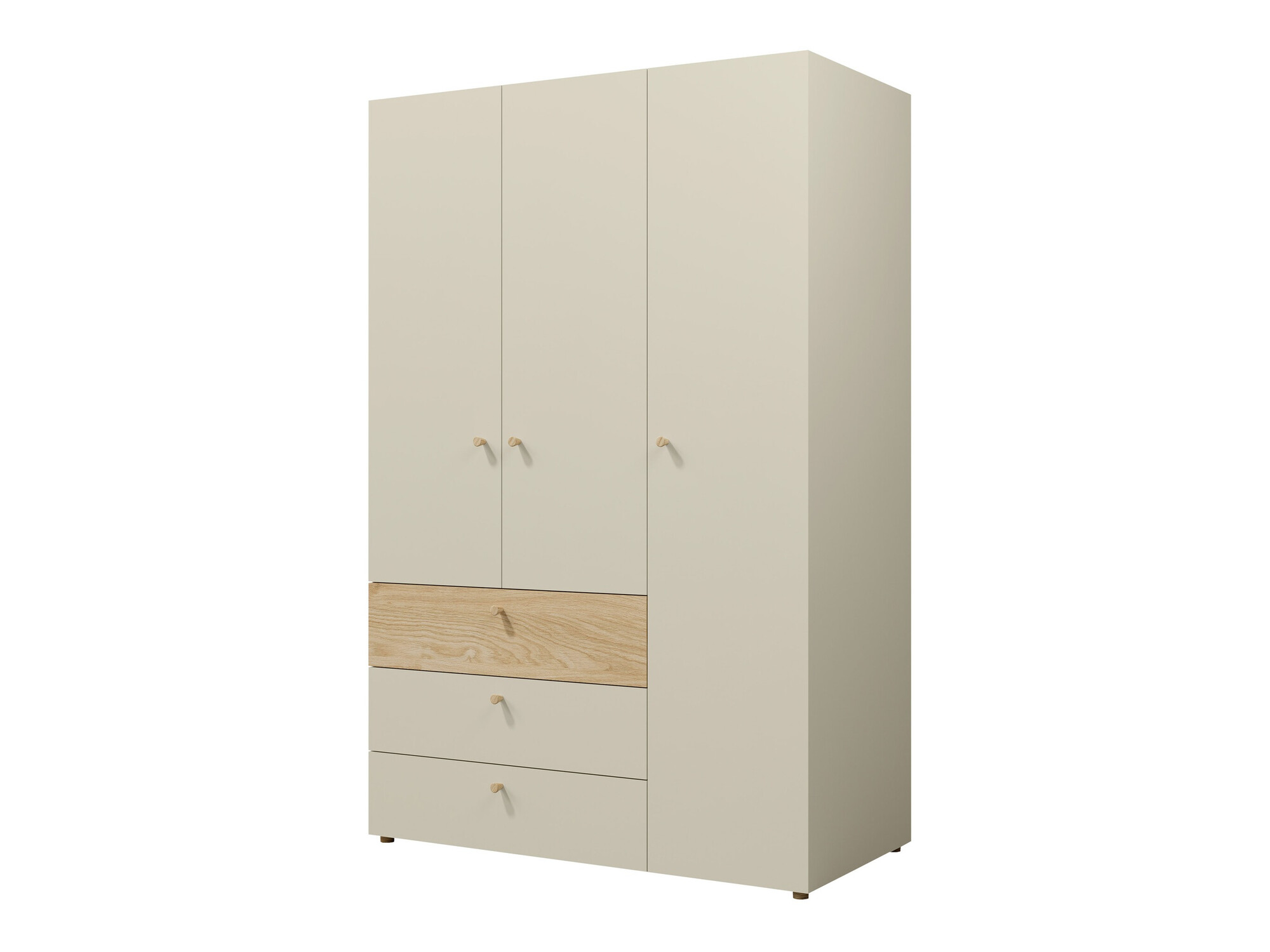 Wardrobe Domcali 100