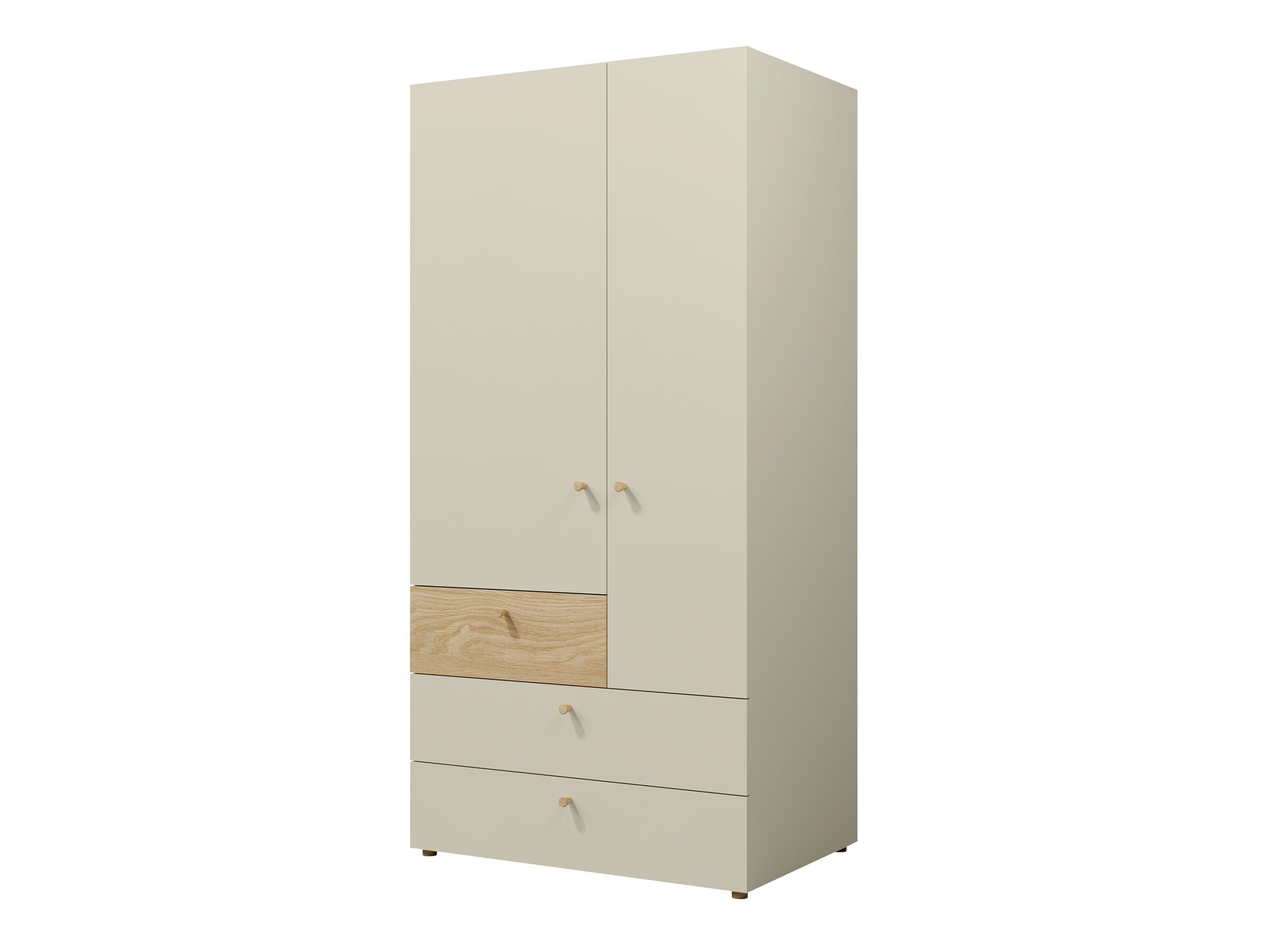 Wardrobe Domcali 101