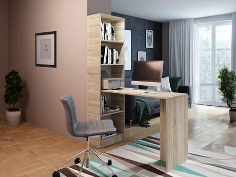 Desk Dover 109 (Sonoma oak)