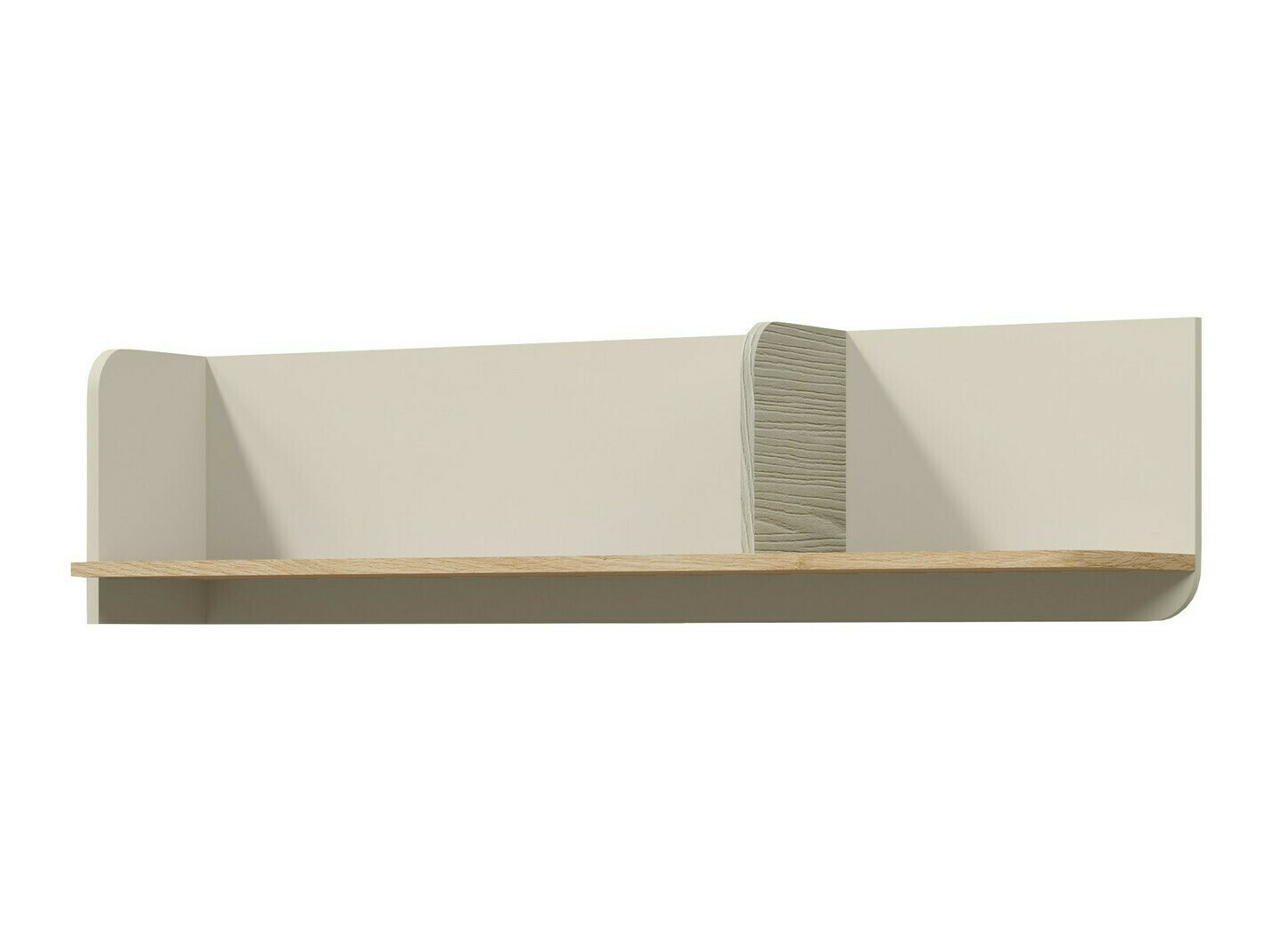 Children's room set Domcali 116 (Grey + Oak)