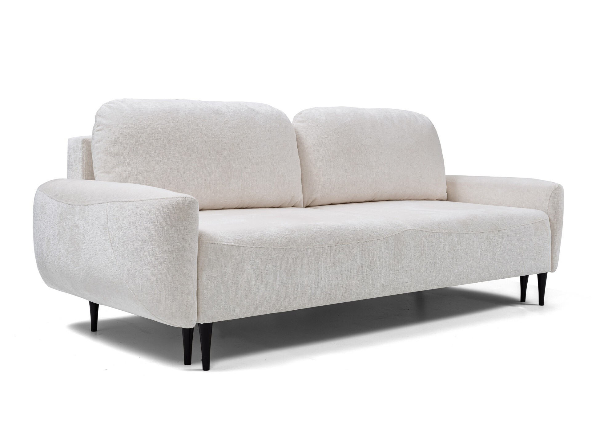 Sofa bed Kingston 142 (Perfect Harmony 01)