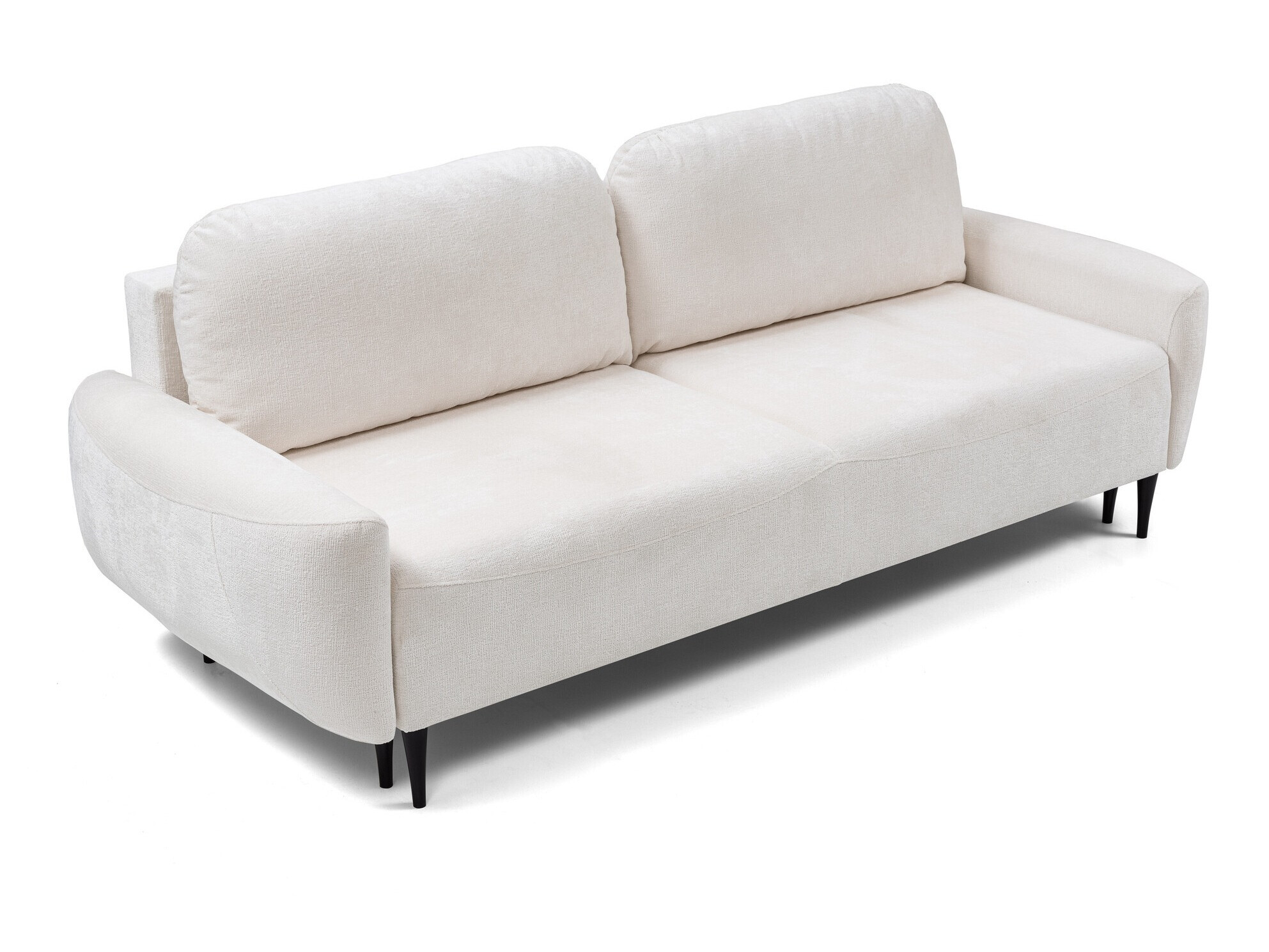 Sofa bed Kingston 142 (Perfect Harmony 01)