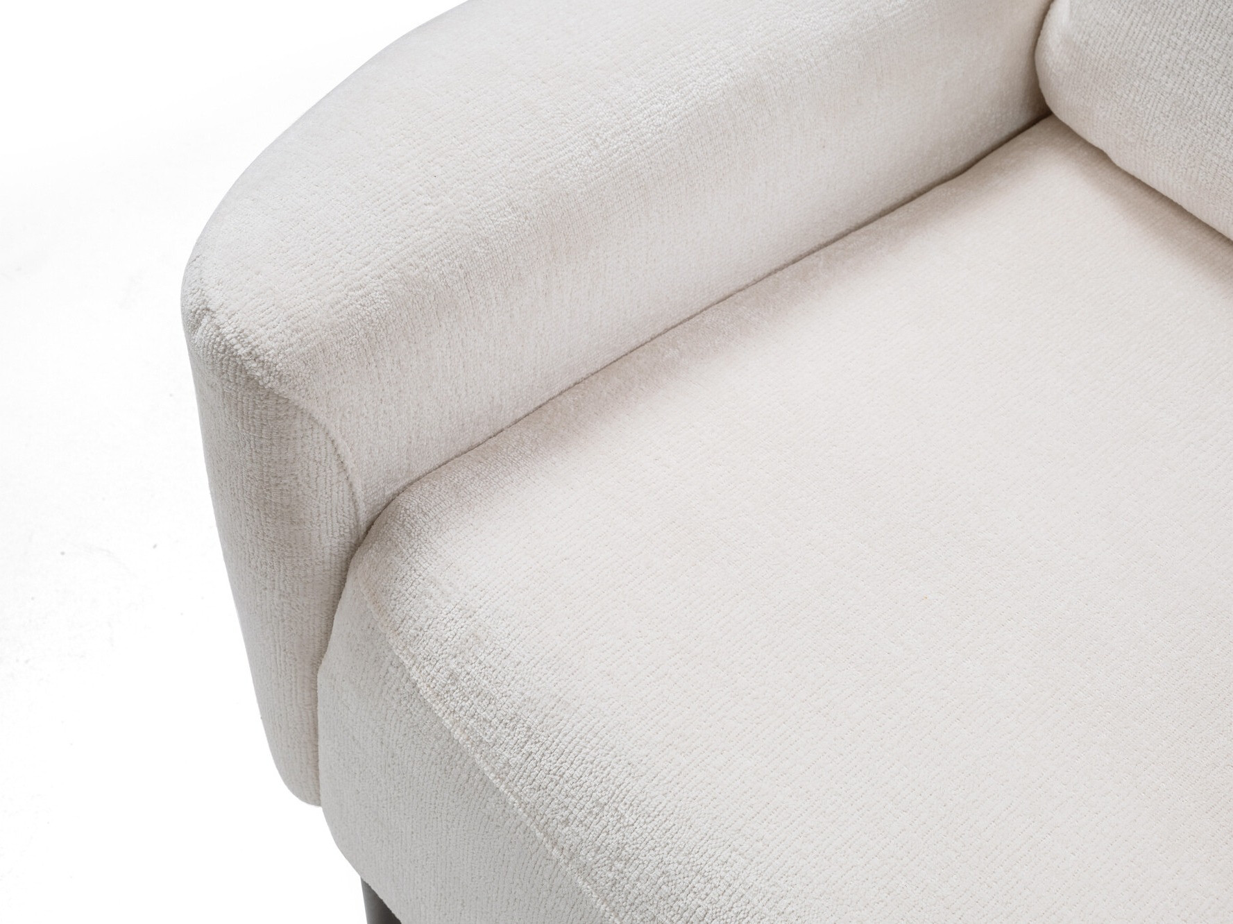 Sofa bed Kingston 142 (Perfect Harmony 01)