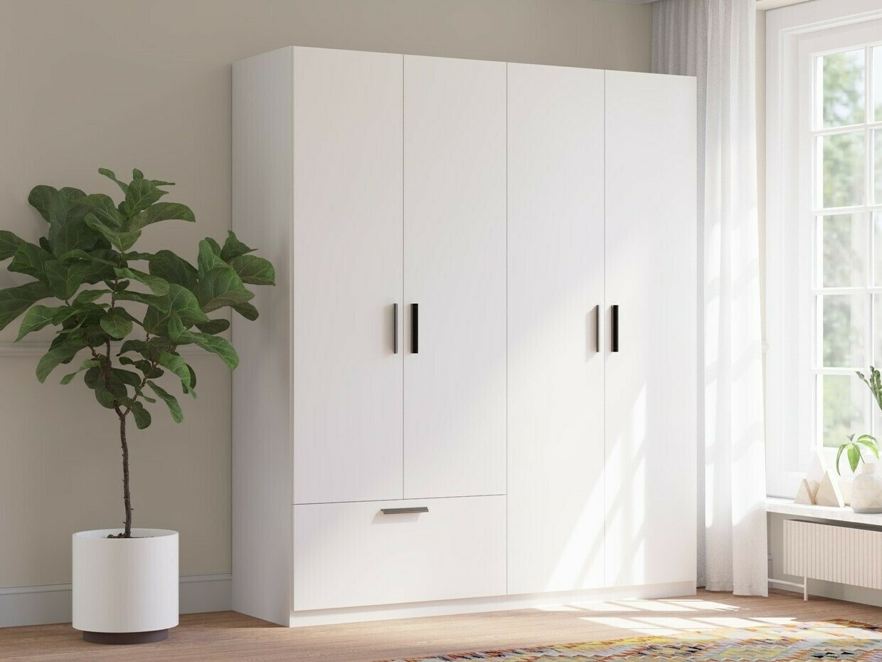 Wardrobe Bristol 203