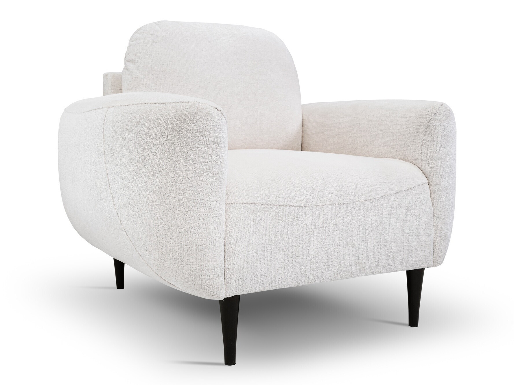Armchair Kingston 144 (Perfect Harmony 01)