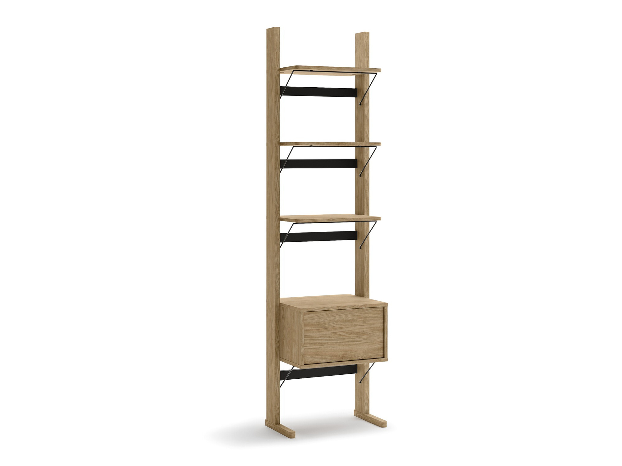 Bookcase Feleliu 101