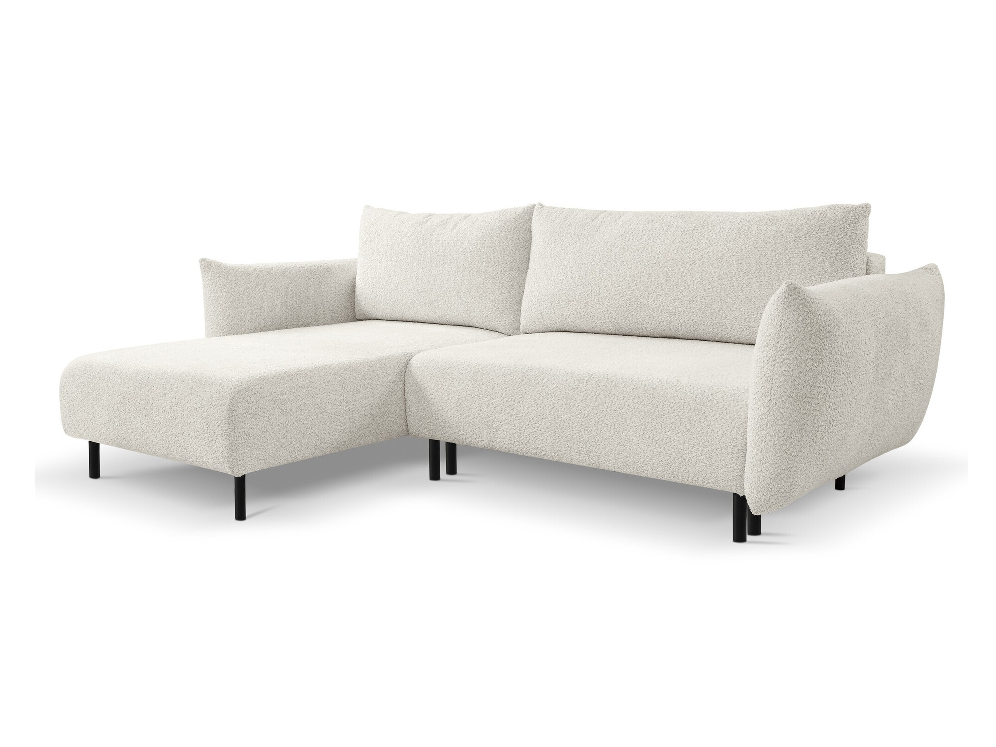 Corner sofa Kingston 145 (Anthology 20)