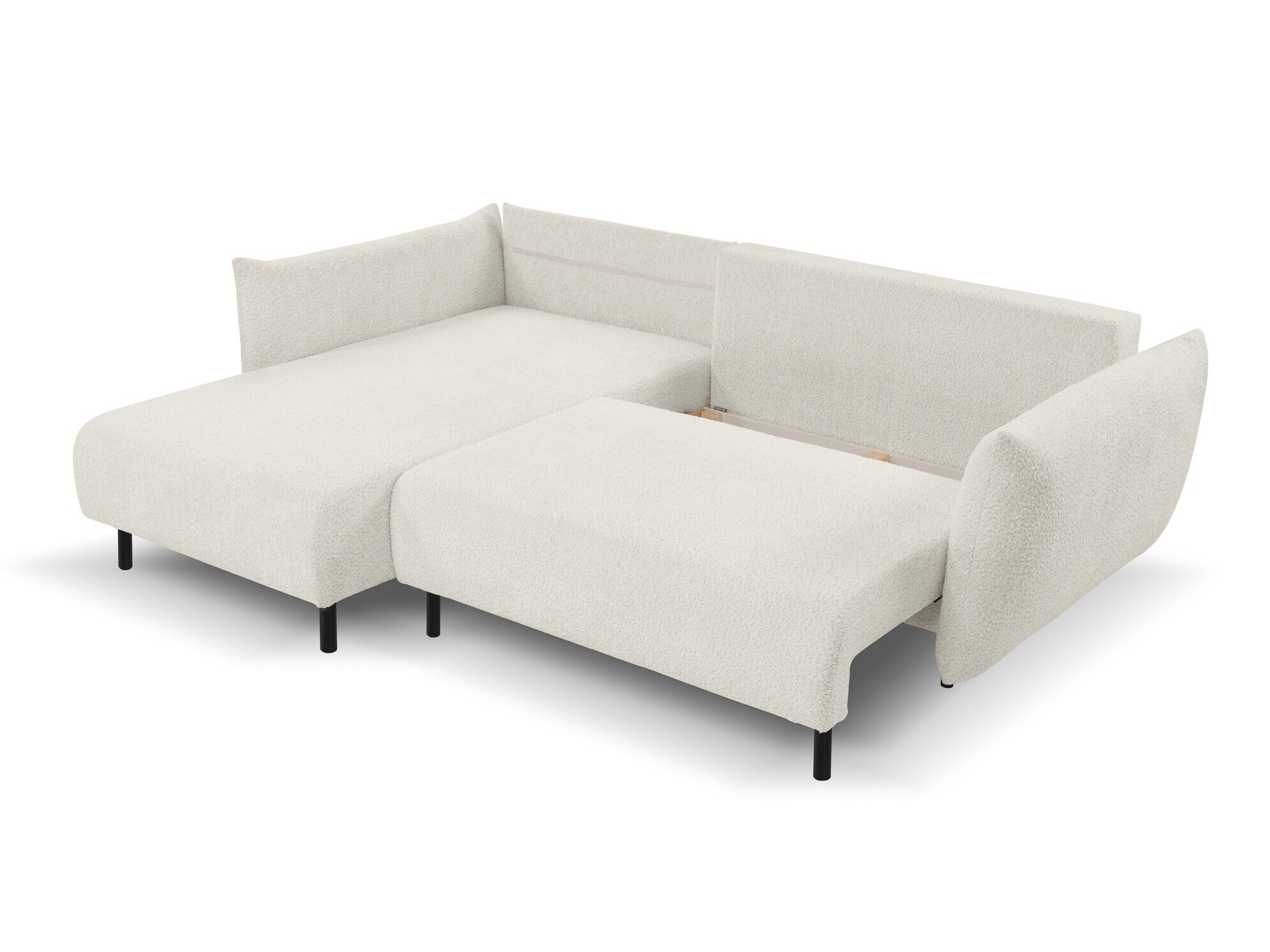 Corner sofa Kingston 145 (Anthology 20)
